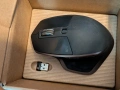 Професионална мишка LOGITECH MX MASTER в много добро състояние, снимка 1