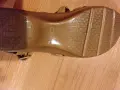 Сандали CLARKS 39номер ест.кожа, снимка 4