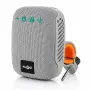 Bluetooth тонколонка за велосипед, тротинетка и скутер, Стойка за монтаж, 5 цвята, снимка 10