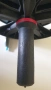 Ab Roller / Ролка за корем Domyos – качествен фитнес уред, снимка 5