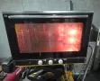 Италиански конвектомат за тави 60/40 см., снимка 6