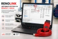 Lenovo ThinkPad 8GB , i5, 256SSD + Renolink 2.10, снимка 1