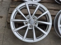 5х112 Джанти 17 Цола Ауди 5x112 Audi Чисто Нови Оригинални, снимка 8