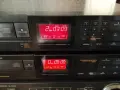 JVC XL-V220 , XL-V440 - CD players , снимка 1