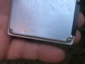 стар туристически часовник-будилник "OMRON" Quartz - MADE IN JAPAN, снимка 10