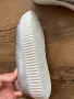 Дамски сребристи кецове, снимка 4