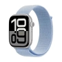 Каишка Sport Loop за Apple Watch 11 | 10 | 9 | 8 | 7 | SE, снимка 6