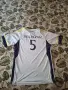 Тениска Adidas Real Madrid Bellingham, снимка 2
