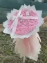 Букет от 101 вечни рози🌸, снимка 2