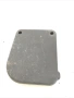 Капак / декоративна лайсна лява страна за Citroen Berlingo / Partner (2001) 9619190677, снимка 1