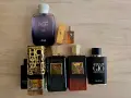 Отливки от парфюми - YSL, Tom Ford, Layton, Armani, Lattafa - от лична колекция | 5ml, снимка 5