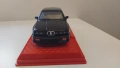 Метална количка : BMW E30 M3, снимка 1