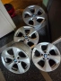 BMW 17ки, ОРИГИНАЛНИ 5X120 , снимка 5