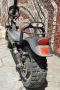 Електрически скутер/тротинетка Pfuluo X-11 (1000W-Офроуд), снимка 3