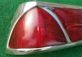 Оригинален стоп Hella за Мерцедес-Бенц Mercedes-Benz W110 W111 W112, снимка 2