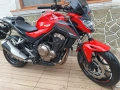 Honda CB500F за A2 категория, снимка 4
