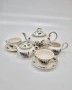 Villeroy & Boch чаши за чай, латиера, снимка 2