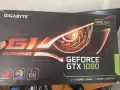 Gigabyte GeForce GTX 1080 G1 Gaming, снимка 10