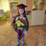 Тоги, шапки, шалове с лого за дипломиране на студенти и ученици, снимка 6