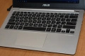 ASUS X201E 11 инчов . 4 GB DDR3 . 320 GB HDD - батерия и зарядно, снимка 5