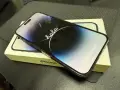 iPhone 14 Pro Max 128gb Space Black, снимка 2