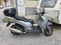 aprilia scarabeo 500, снимка 2