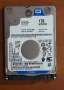 Продавам хард 2,5'' WD blue 1 TB, снимка 1