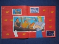 Албум за Лепенки Покахонтас Panini / 1996 год., снимка 3