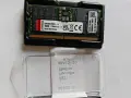 Kingston 2x16 GB DDR5 SODIMM 4800MT/s, снимка 5