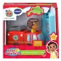 Пожарна кола CoComelon Кокомелон Vtech TUT TUT, снимка 5