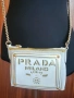 PRADA оригинална малка чантичка, снимка 12