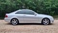 На части! CLK320CDI, снимка 5