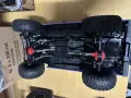 Suzuki Jimny 1/10 Crawler / Катерач, снимка 8
