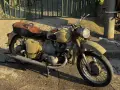 иж планета 2 1968 оригинал

, снимка 1