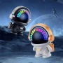 Bluetooth колонка във формата на астронавт- Space Robot Sound, снимка 7