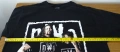 WWE NWO Outsiders Hall & Nash мъжка тениска, снимка 6