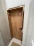 Интериорни врати сгъваема за офис/склад/баня и др. помещения, снимка 2