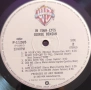 Vinyl (George Benson ‎- In Your Eyes), снимка 3