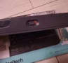 Клавиатура с вградена мишка Logitech Media K400, снимка 4