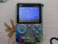 Продавам G5 Game Box – Ретро игрова конзола с 500 игри, снимка 5