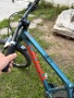Mtb bike drag c1team 2023, снимка 5