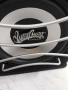 Бас каса субуфер subwoofer west coast customs by orion комплект със усилвател от същата марка , снимка 6
