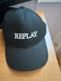 шапка с козирка replay, снимка 1