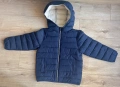Ново детско яке Orchestra 98 см, снимка 1