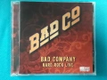Bad Company(Blues Rock,Hard Rock,Arena Rock)-13CD, снимка 1