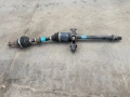 49560-P2000 49501-s1070 дясна полуоска от Hyundai Santa Fe 4 (TM) 2.2 CRDI HTRAC двигател D4HE , снимка 3