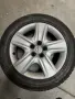 Железни джанти и тасове GM/Maxion 7xJ17 IP44 H2 DOT E, снимка 1