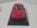 1/43 Ferrari 612 Scaglietti Altaya , снимка 2