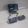 Комплект 2 бр. Нови Li-Po Батерии URGENEX 3S 11.1V 2200mAh 50C (XT60) за RC модели, снимка 3