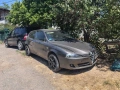Alfa Romeo 147 1.9JTD Facelift 120к.с - 2007г. - ЦЯЛА ЗА ЧАСТИ - (ВСИЧКО Е НАЛИЧНО, БЕЗ ИНТЕРИОР), снимка 3